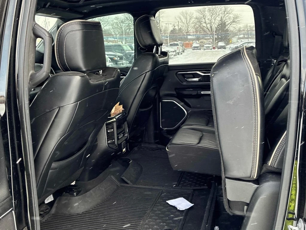 Dodge RAM 1500 * Laramie * 360 * ��������� * �������� *  | Mobile.bg � ����������� 12