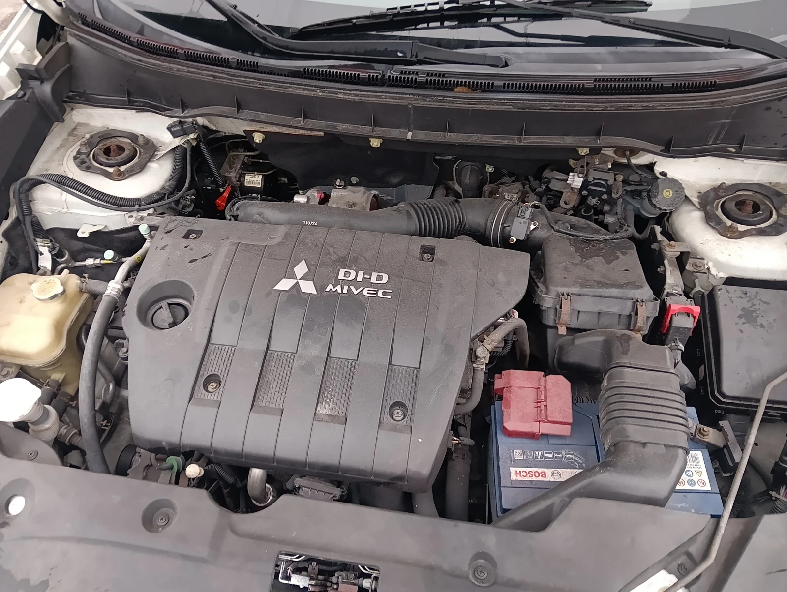 Mitsubishi ASX 1.8  DID | Mobile.bg � ����������� 11