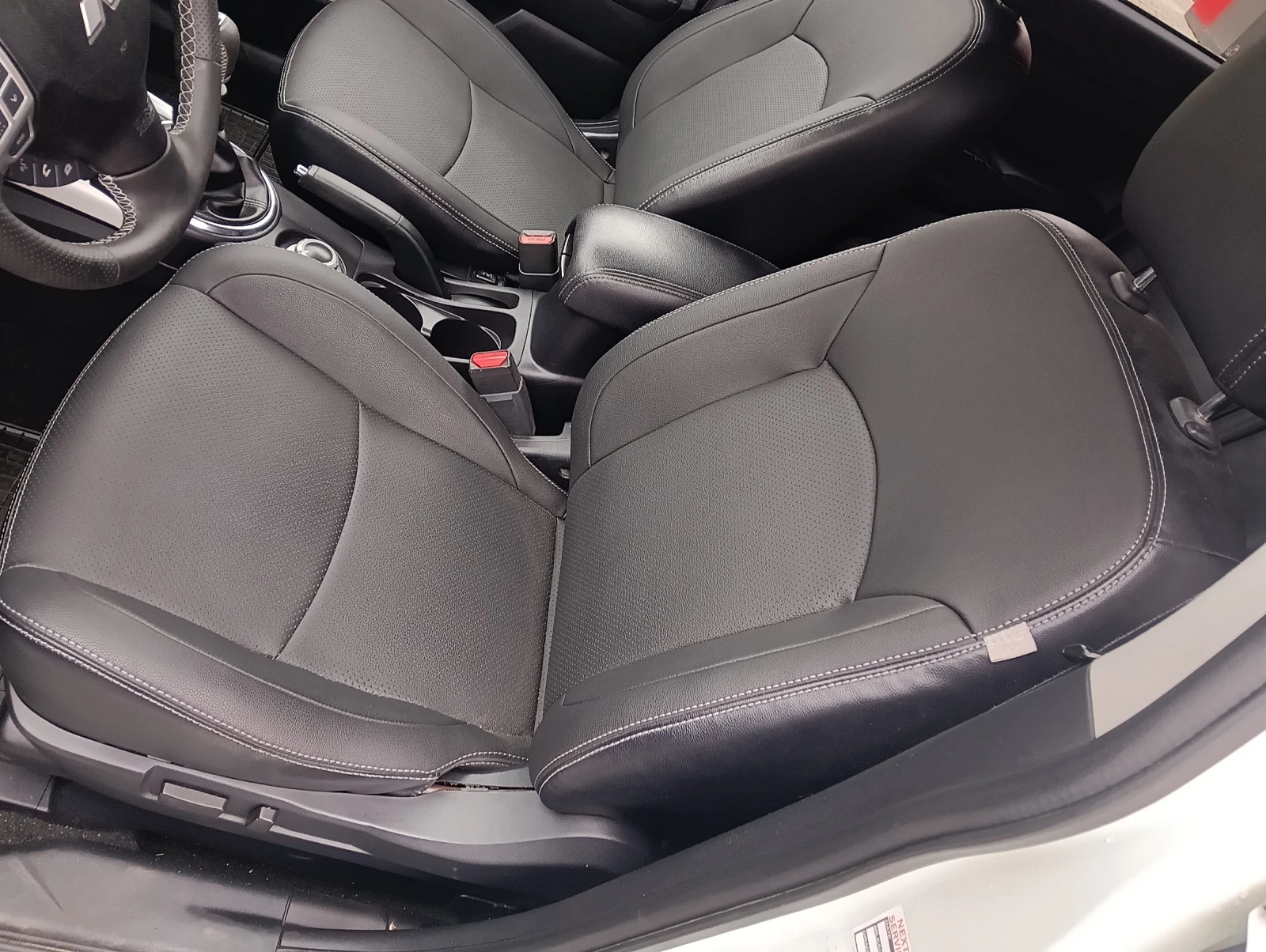 Mitsubishi ASX 1.8  DID - изображение 8