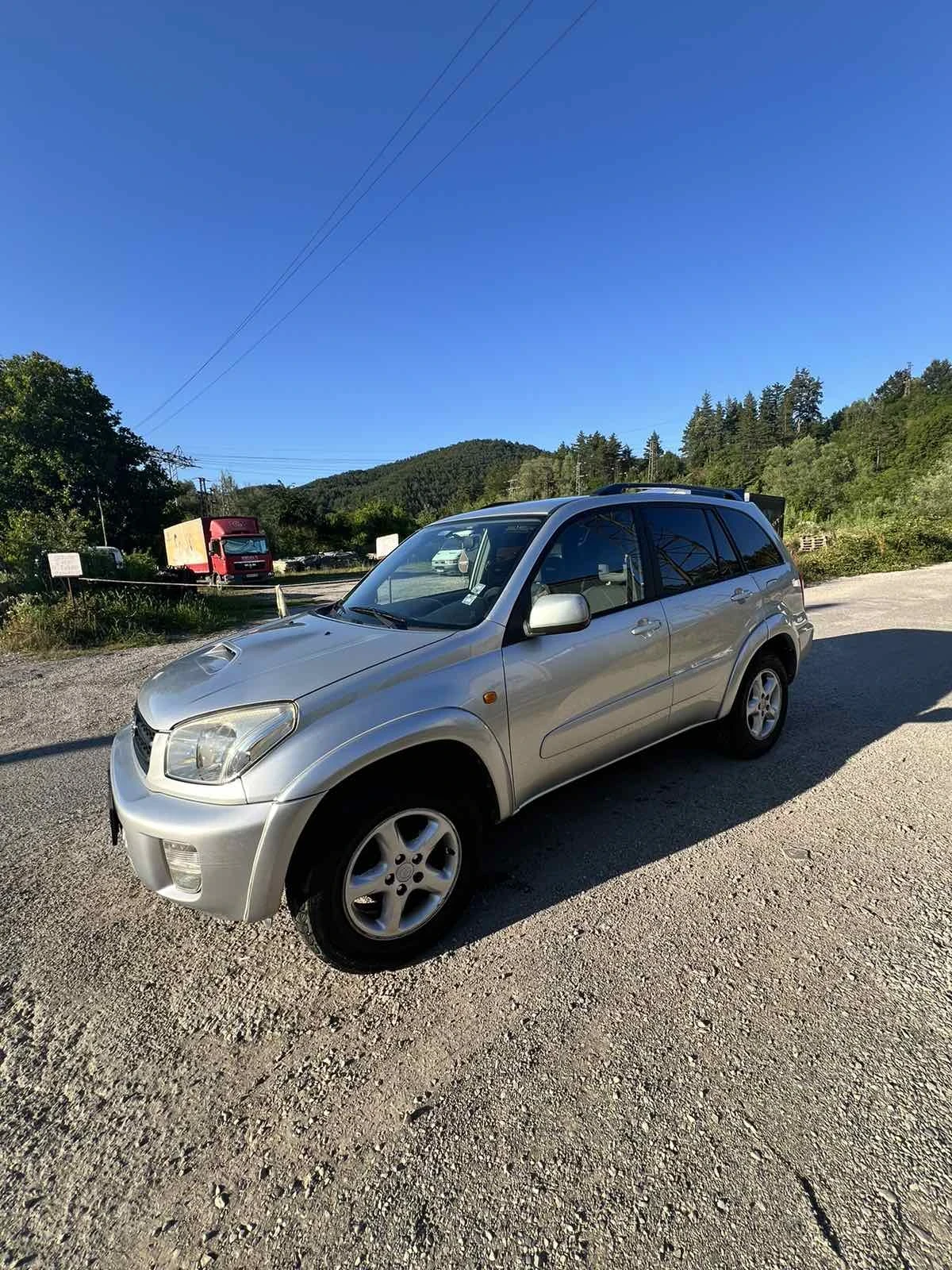 Toyota Rav4 | Mobile.bg � ����������� 1
