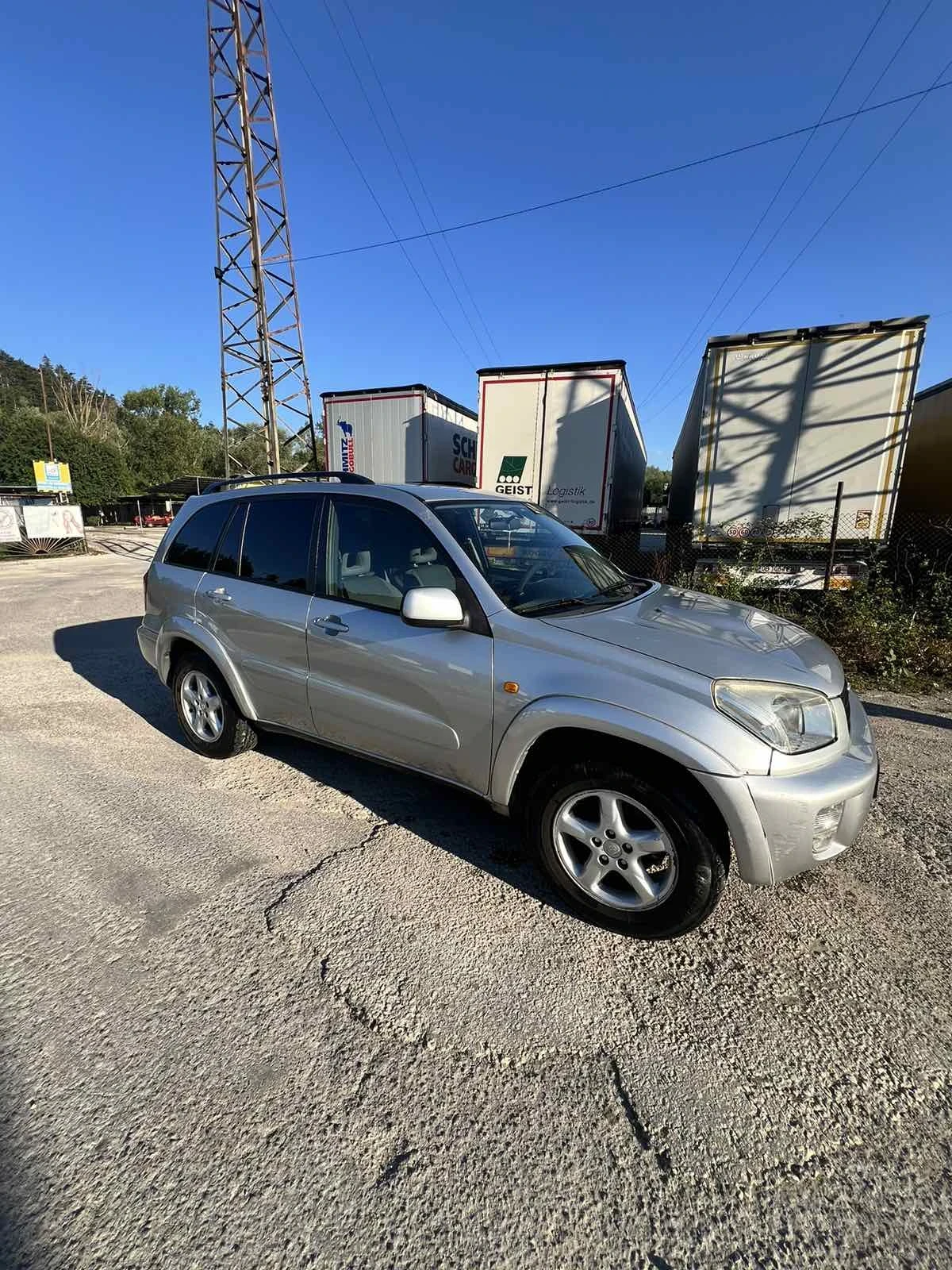Toyota Rav4 | Mobile.bg � ����������� 11