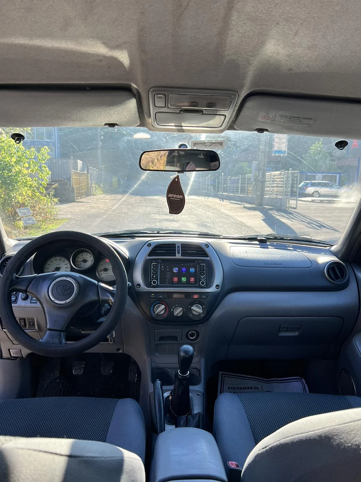 Toyota Rav4 | Mobile.bg � ����������� 8