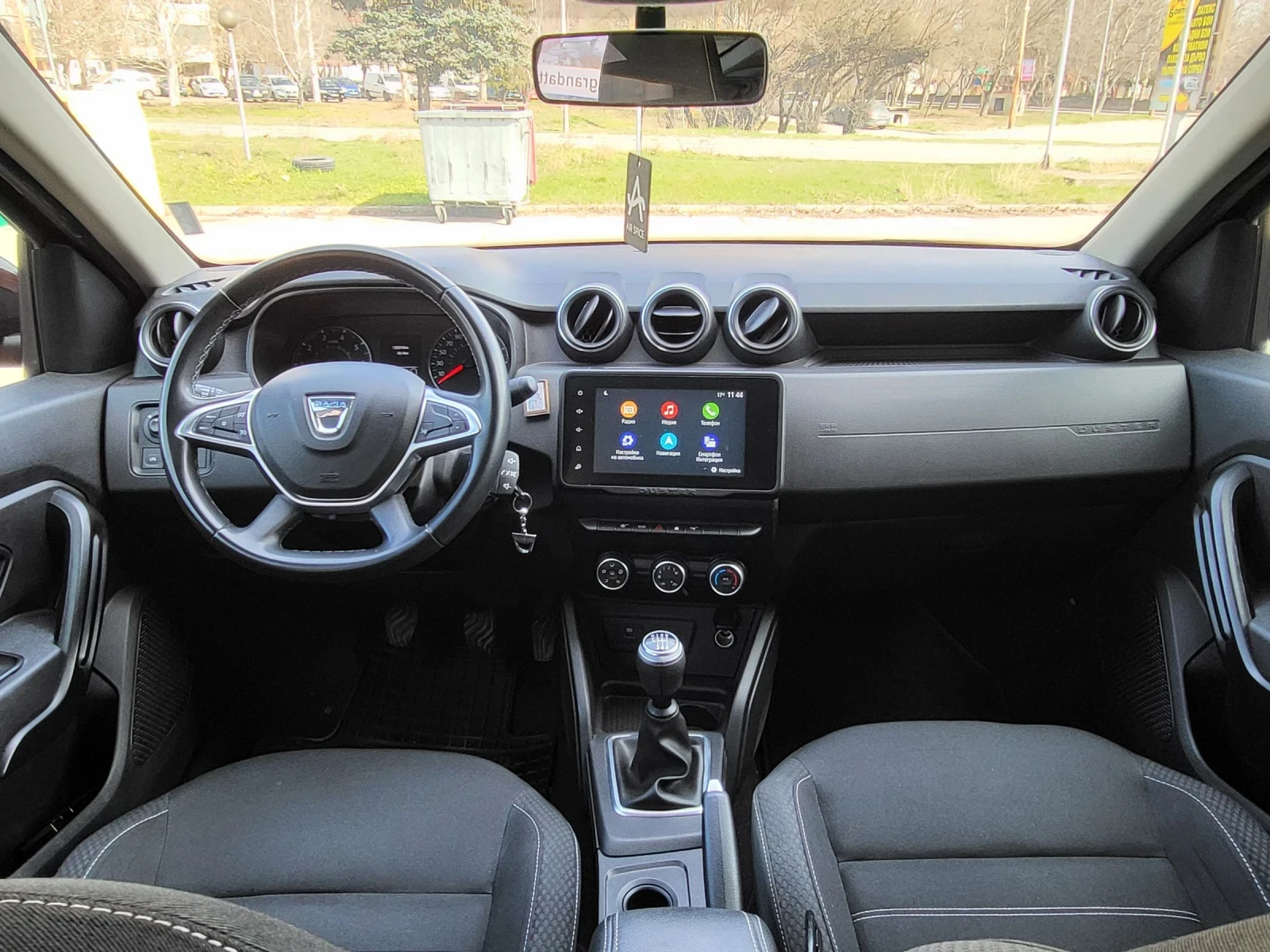 Dacia Duster 1.0TCE | Mobile.bg � ����������� 14