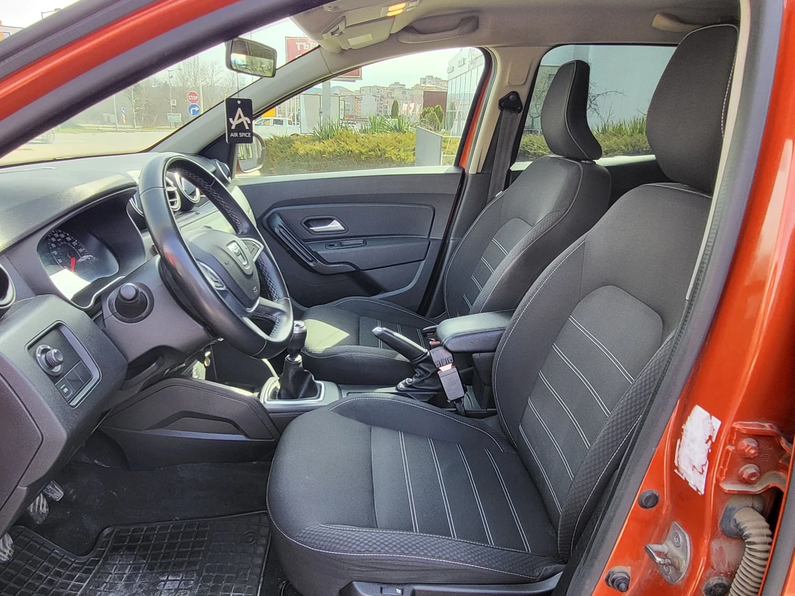 Dacia Duster 1.0TCE - изображение 10