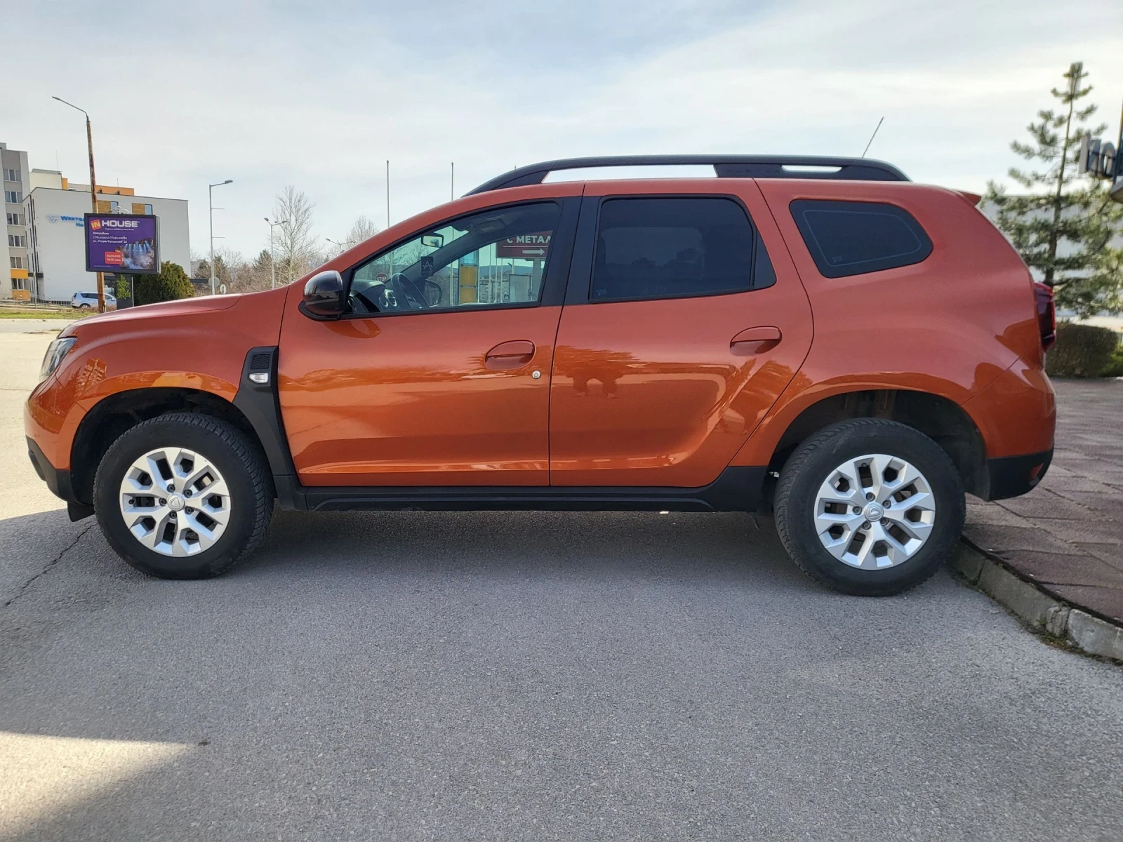 Dacia Duster 1.0TCE - изображение 3