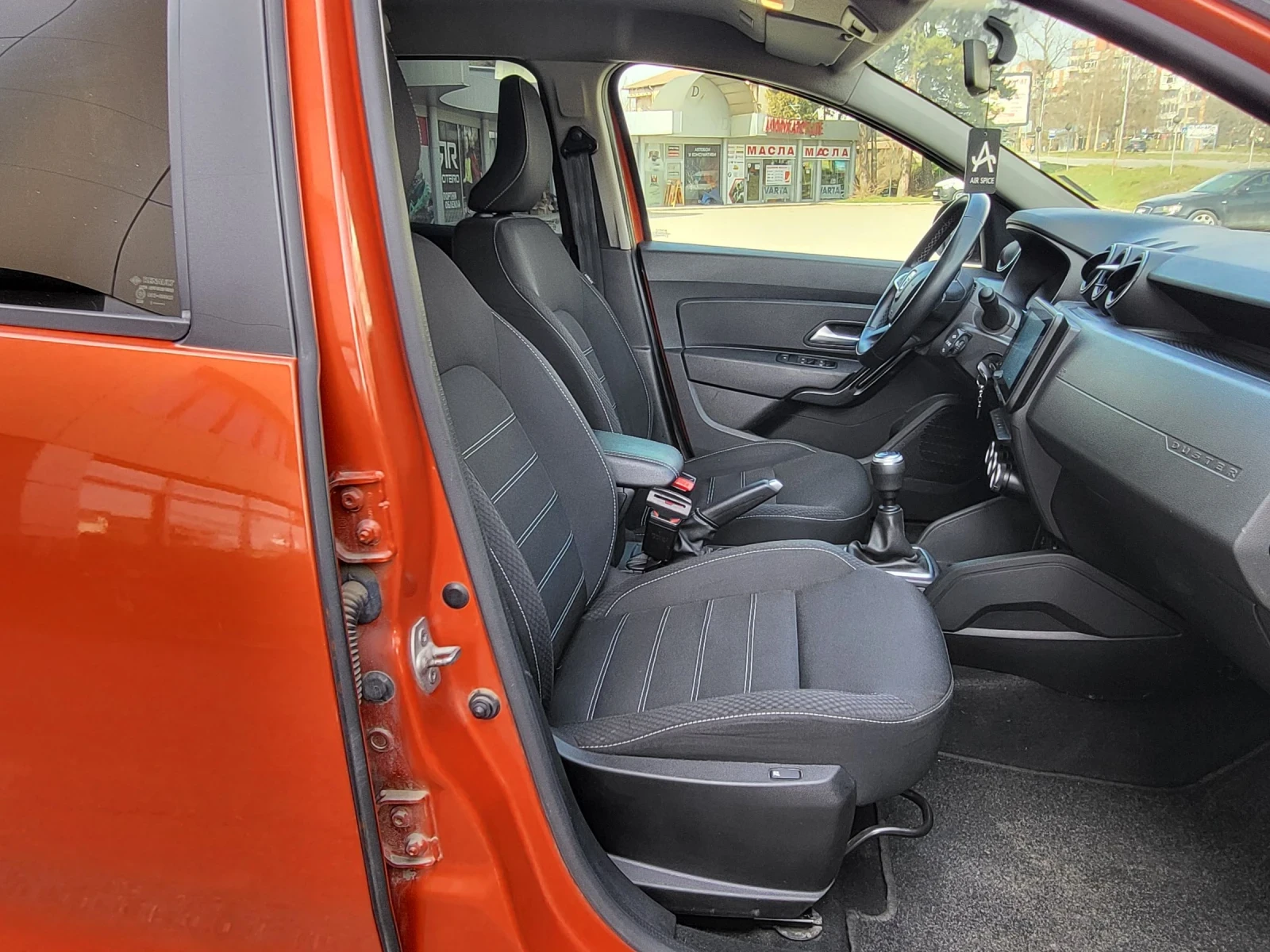 Dacia Duster 1.0TCE | Mobile.bg � ����������� 11