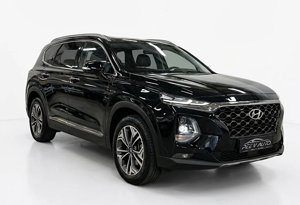 Hyundai Santa fe | Mobile.bg � ����������� 9