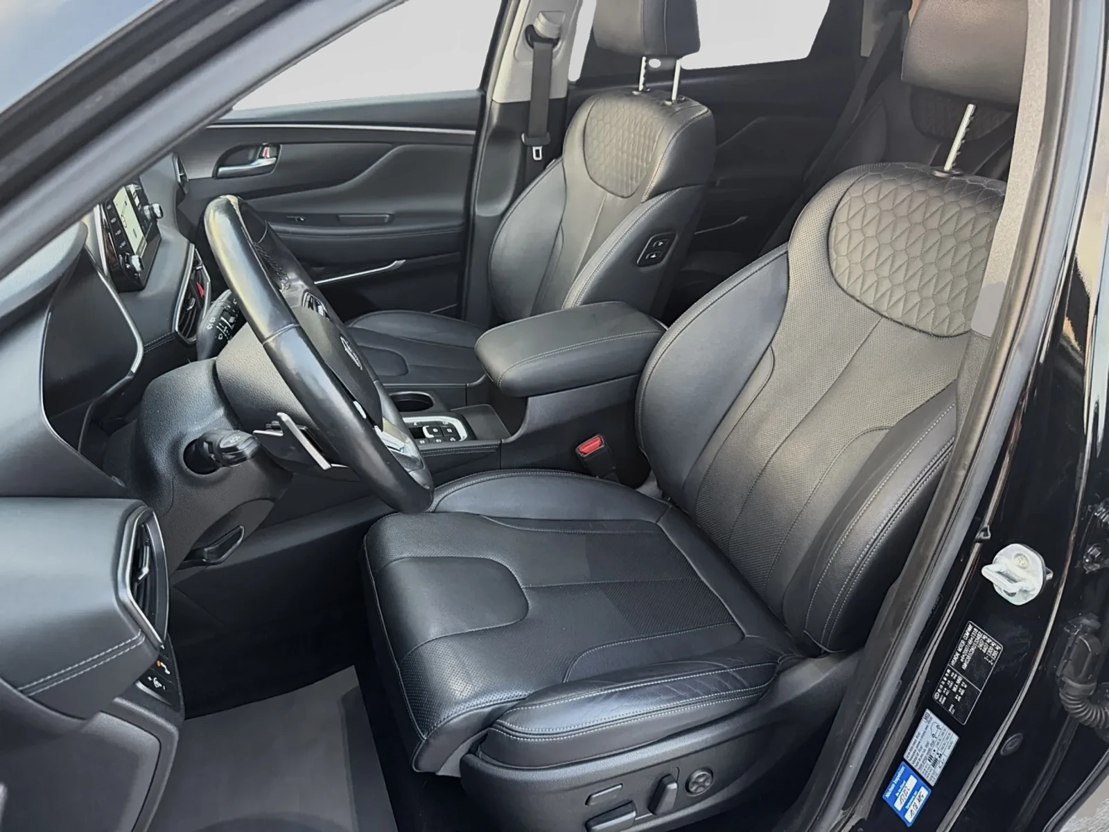 Hyundai Santa fe | Mobile.bg � ����������� 11