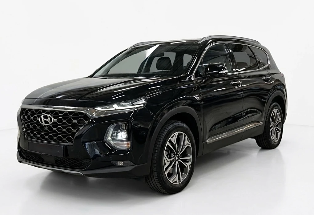 Hyundai Santa fe | Mobile.bg � ����������� 8