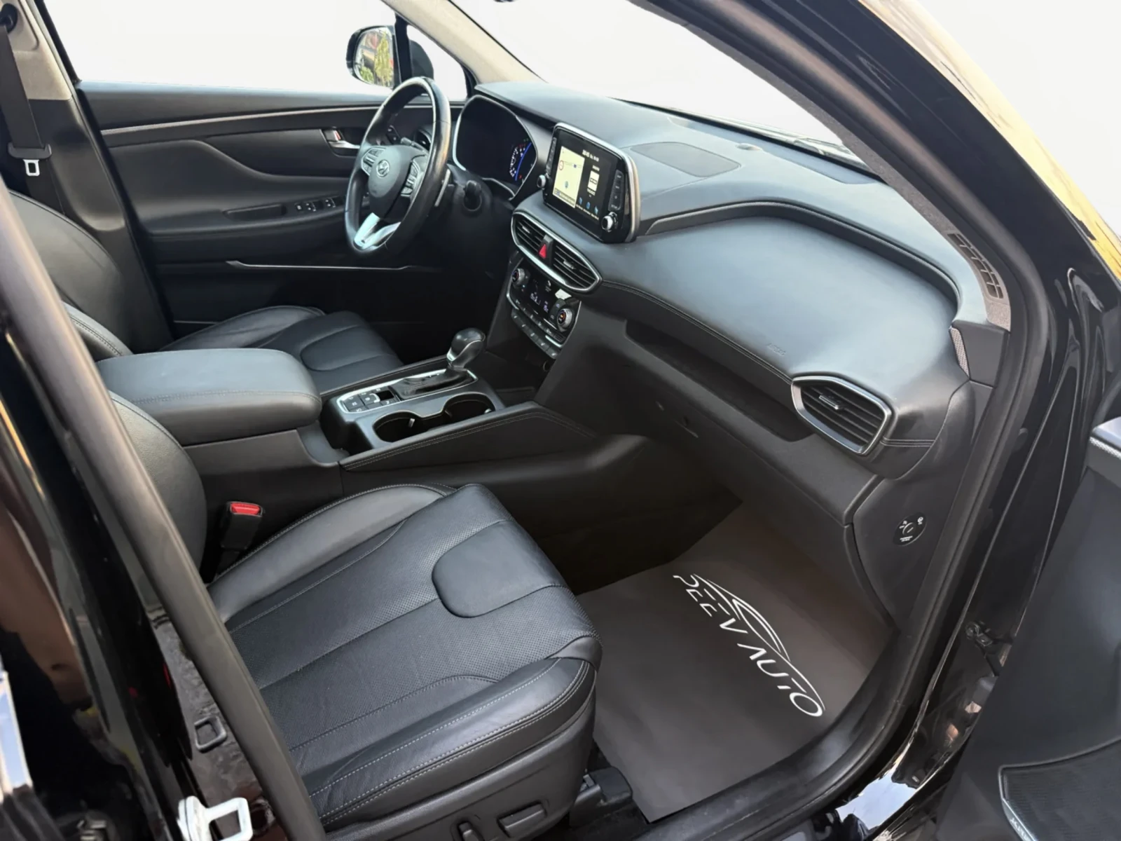 Hyundai Santa fe | Mobile.bg � ����������� 12