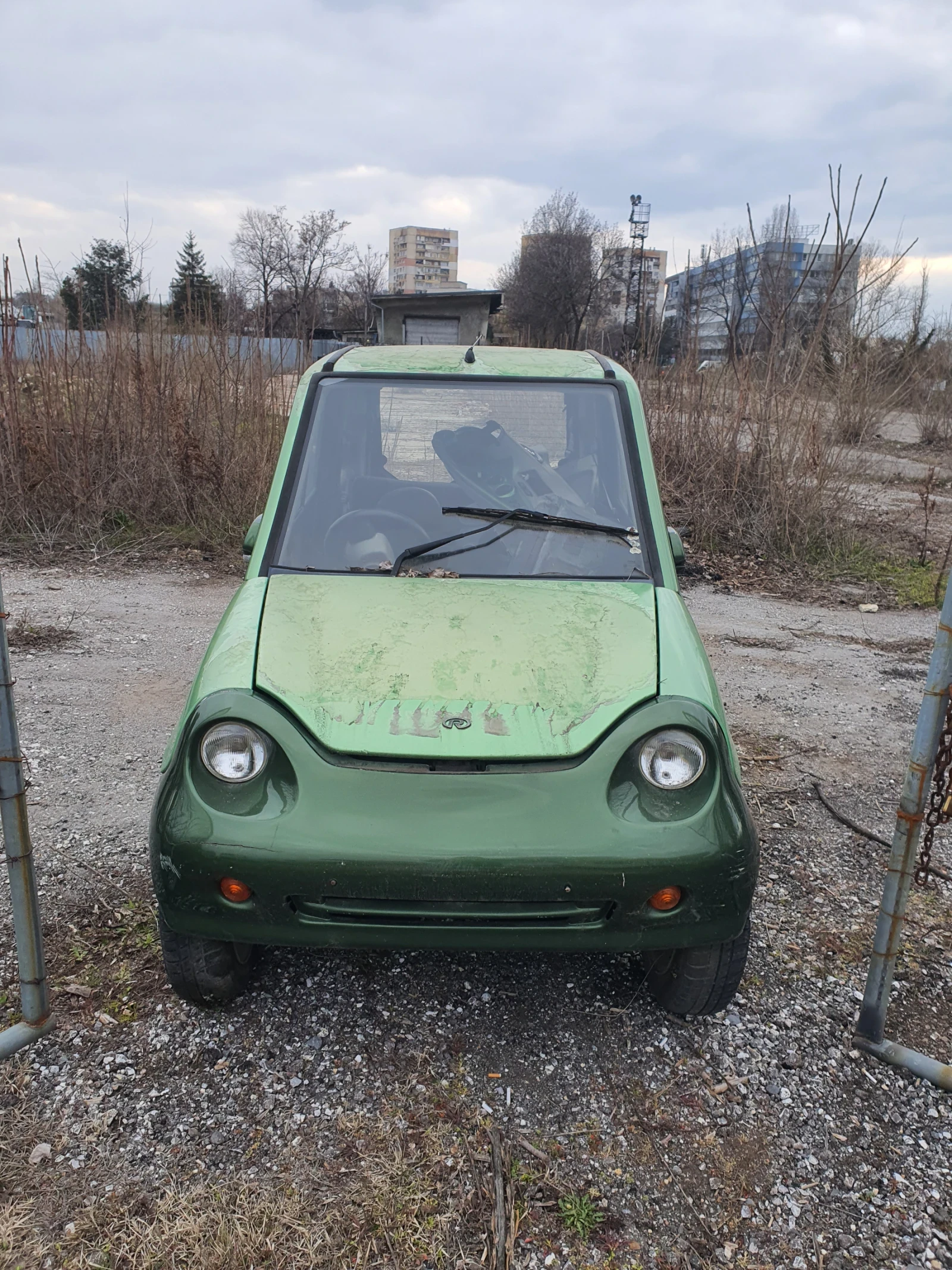 Други Друг, снимка 4 - Автомобили и джипове - 53976583