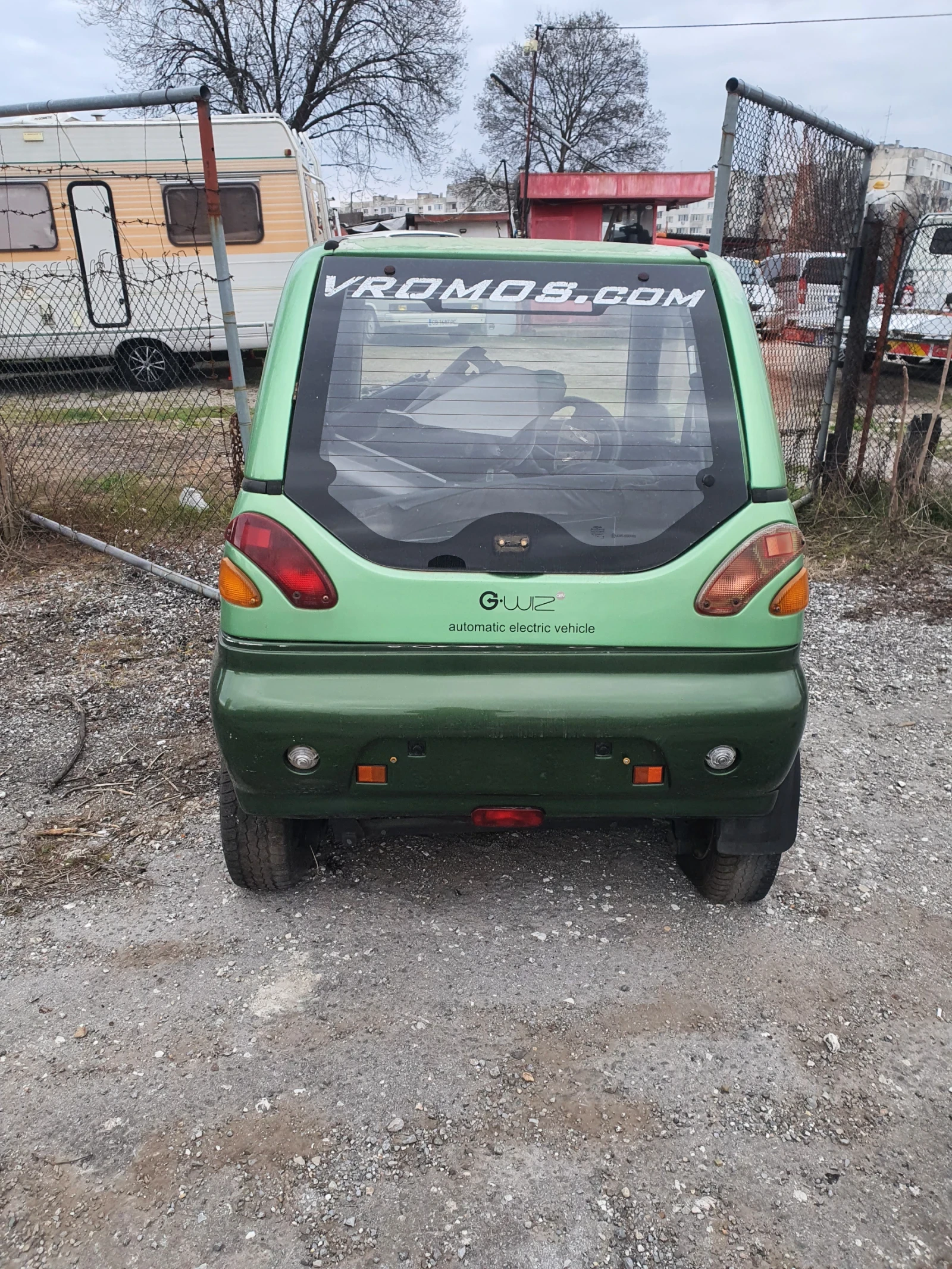 Други Друг, снимка 3 - Автомобили и джипове - 53976583