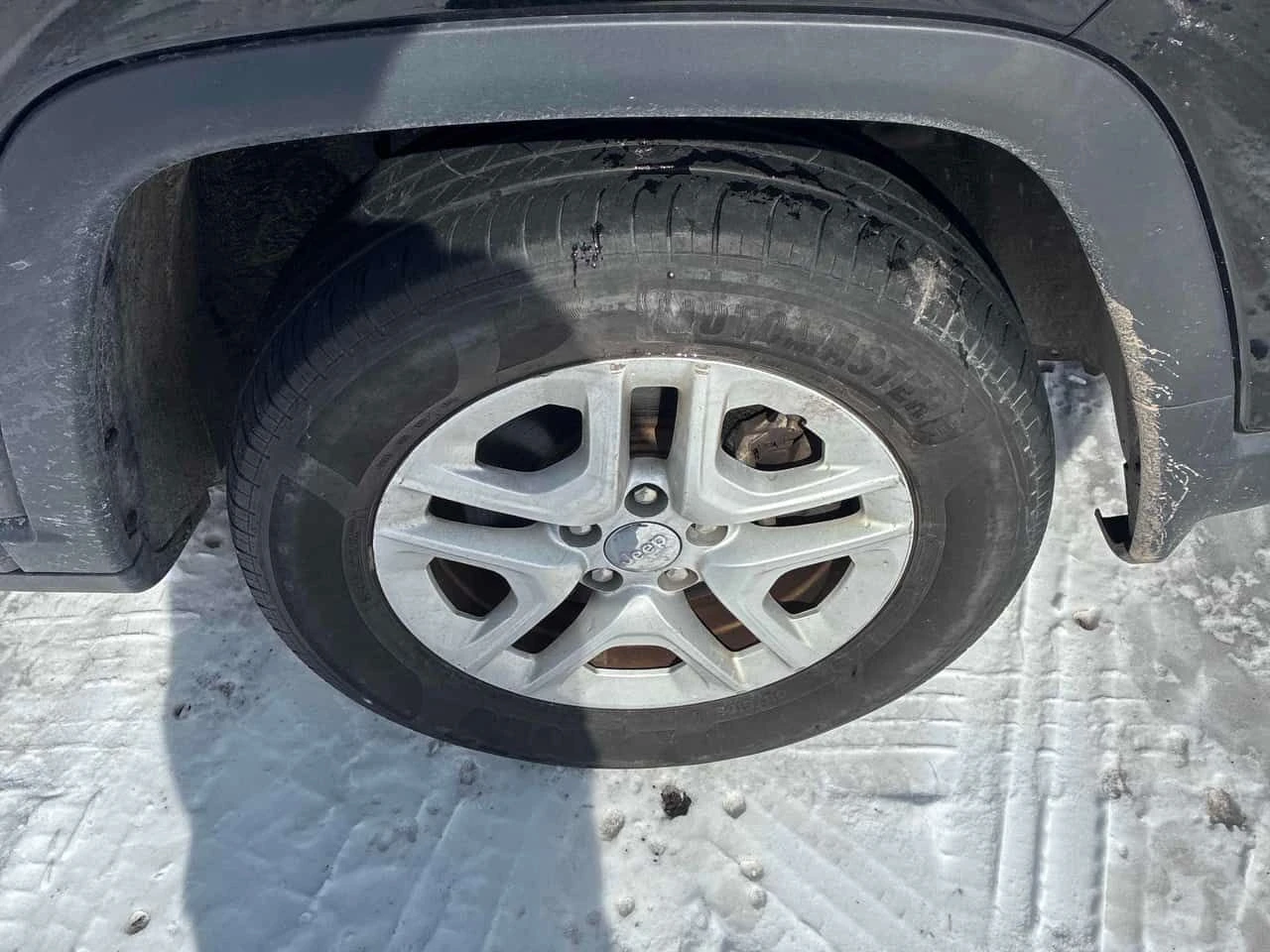 Jeep Compass * Sport * КАМЕРА * ПОДГРЕВИ * ПАМЕТ, снимка 7 - Автомобили и джипове - 54021246