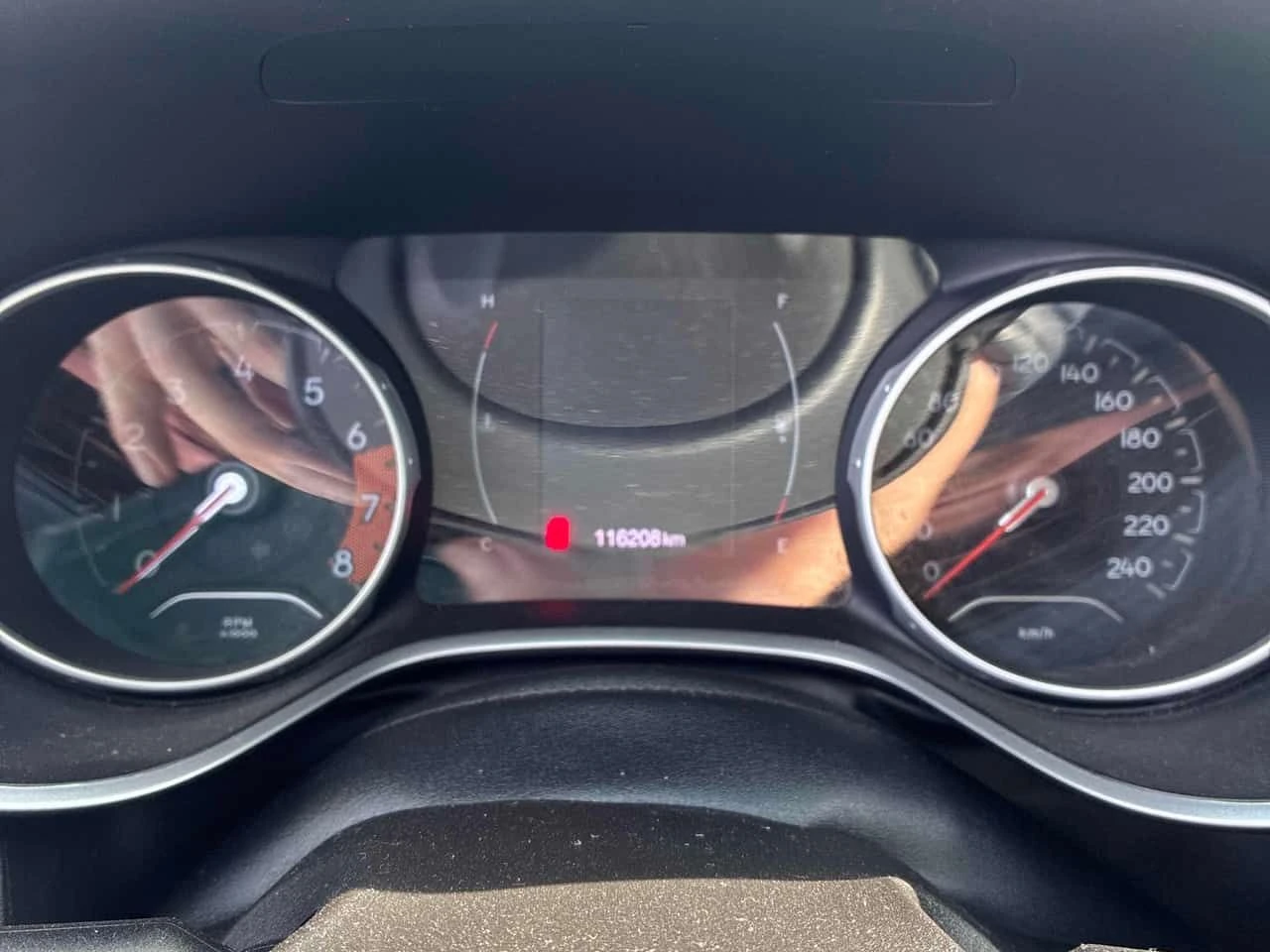 Jeep Compass * Sport * КАМЕРА * ПОДГРЕВИ * ПАМЕТ, снимка 11 - Автомобили и джипове - 54021246