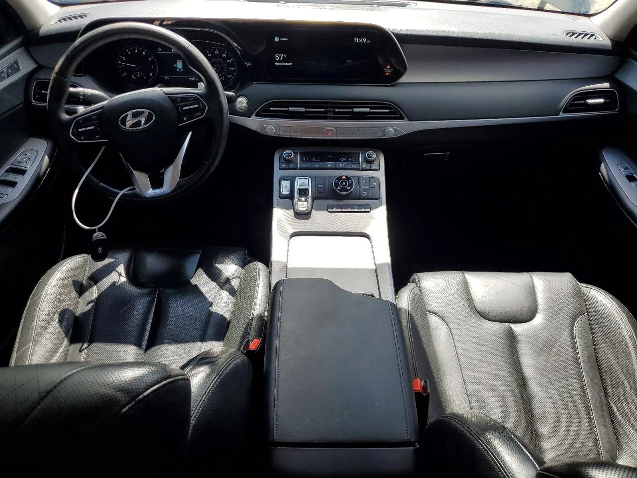 Hyundai Palisade SEL AWD, снимка 8 - Автомобили и джипове - 54551531