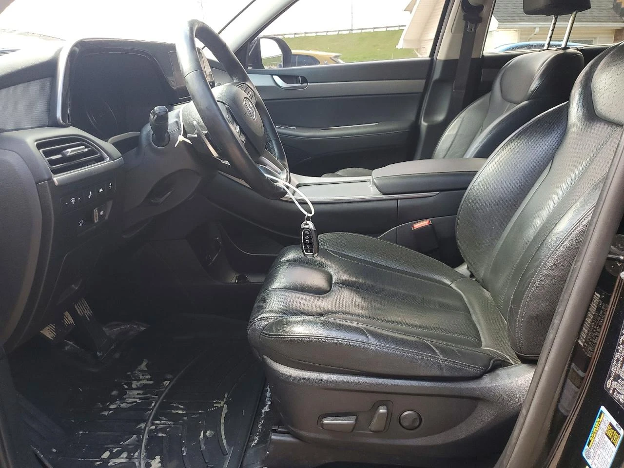 Hyundai Palisade SEL AWD, снимка 7 - Автомобили и джипове - 54551531