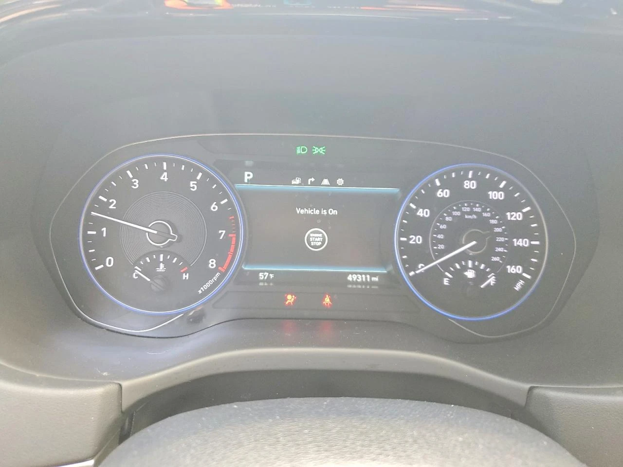 Hyundai Palisade SEL AWD, снимка 9 - Автомобили и джипове - 54551531