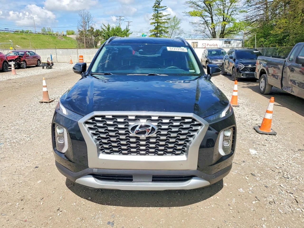 Hyundai Palisade SEL AWD, снимка 5 - Автомобили и джипове - 54551531