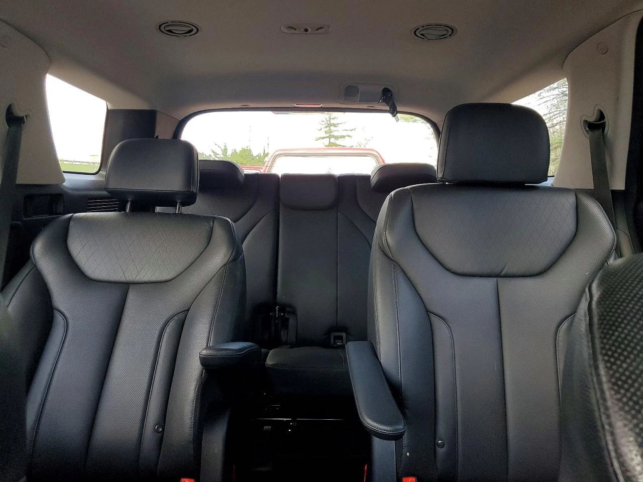 Hyundai Palisade SEL AWD, снимка 10 - Автомобили и джипове - 54551531