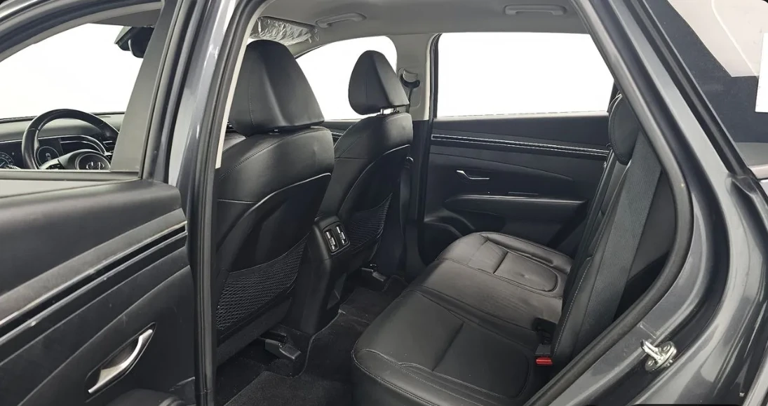 Hyundai Tucson Hybrid Premium (NX4), снимка 12 - Автомобили и джипове - 54594885