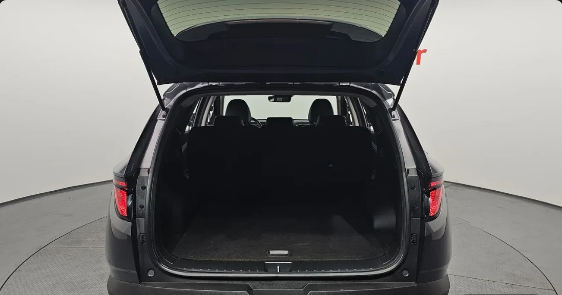 Hyundai Tucson Hybrid Premium (NX4), снимка 17 - Автомобили и джипове - 54594885