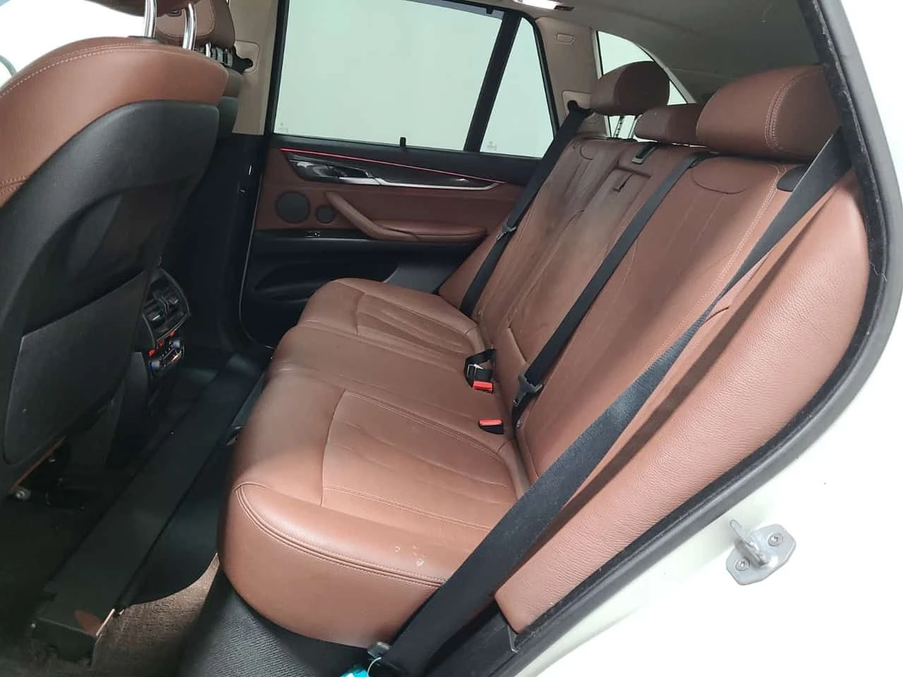 BMW X5 XDRIVE35I / 360 / Harman Kardon / АВТОКРЕДИТ , снимка 12 - Автомобили и джипове - 54923498