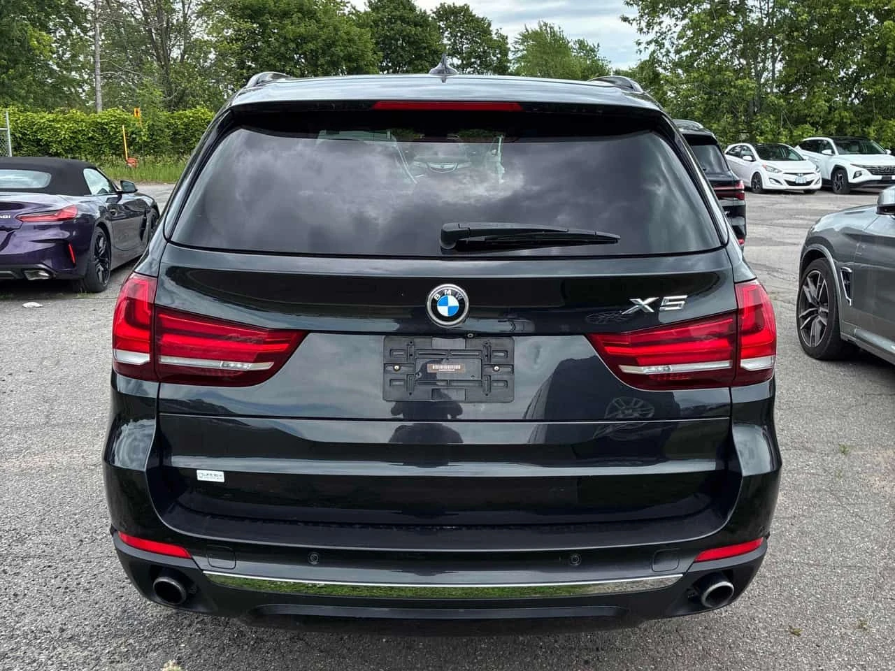 BMW X5 xDrive35i/CARFAX/�� ���������������� �� ���/���� | Mobile.bg � ����������� 4