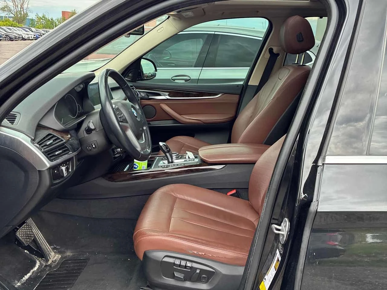BMW X5 xDrive35i/CARFAX/�� ���������������� �� ���/���� | Mobile.bg � ����������� 12