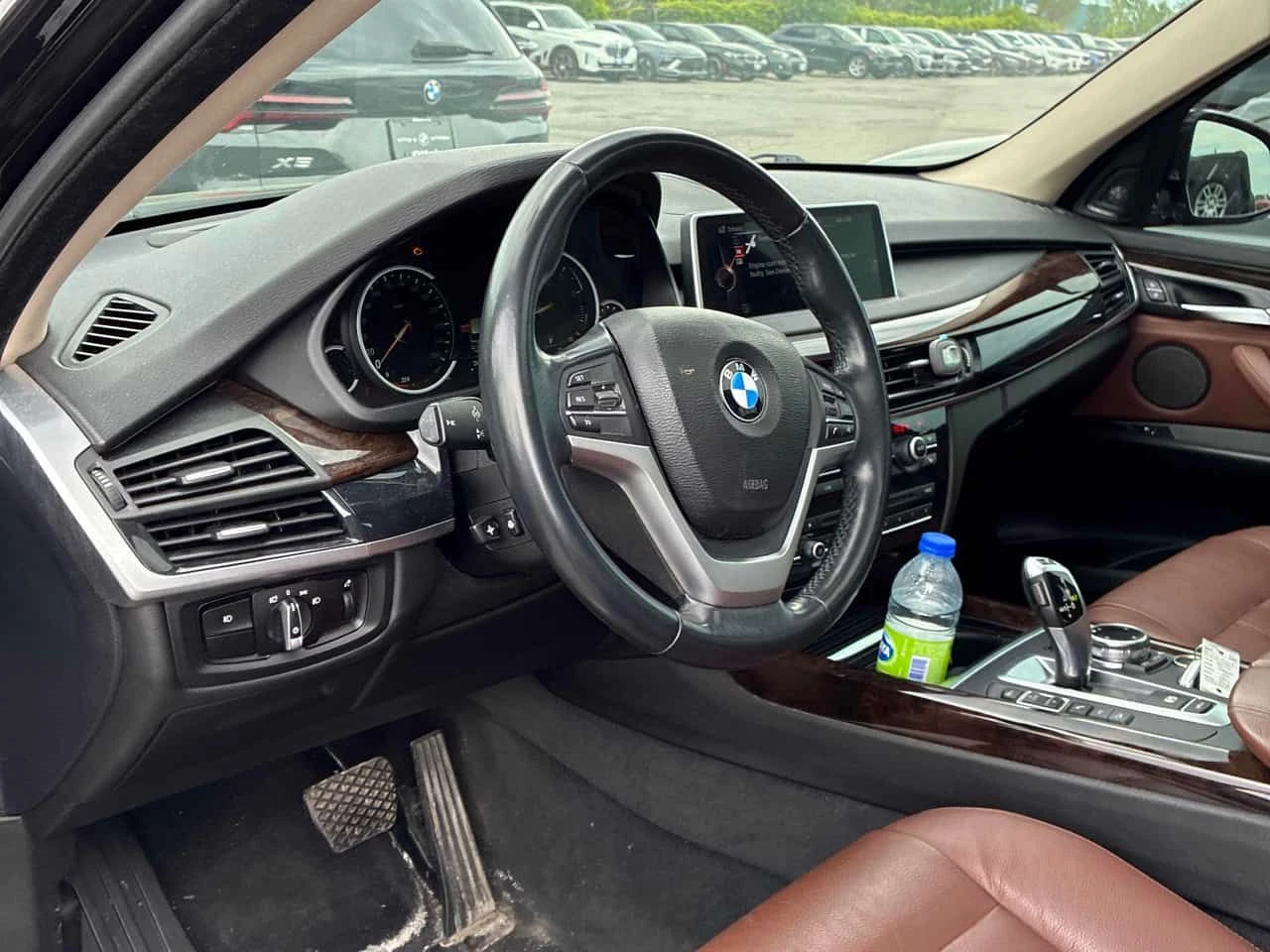 BMW X5 xDrive35i/CARFAX/�� ���������������� �� ���/���� | Mobile.bg � ����������� 5