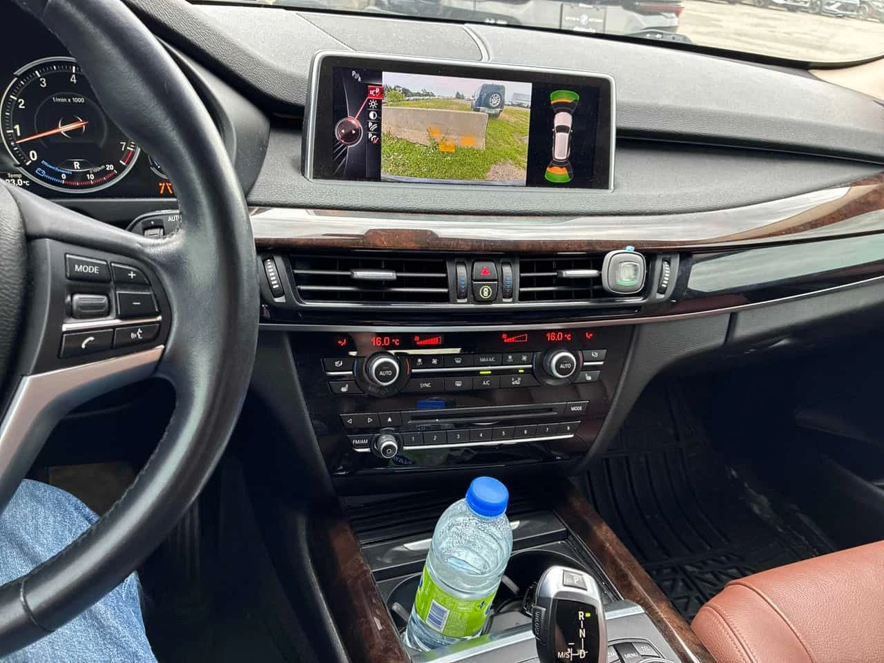 BMW X5 xDrive35i/CARFAX/�� ���������������� �� ���/���� | Mobile.bg � ����������� 9