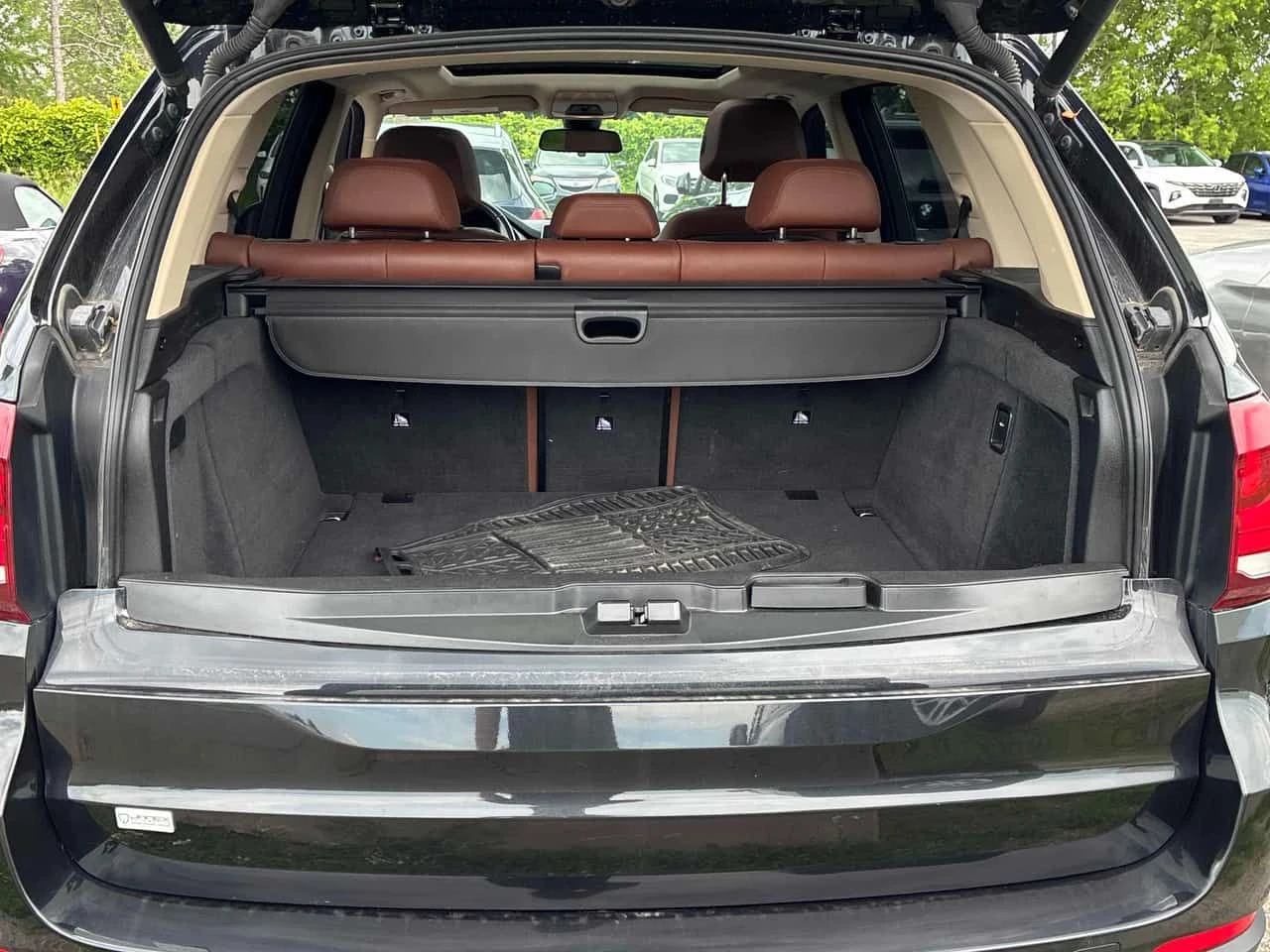 BMW X5 xDrive35i/CARFAX/�� ���������������� �� ���/���� | Mobile.bg � ����������� 16