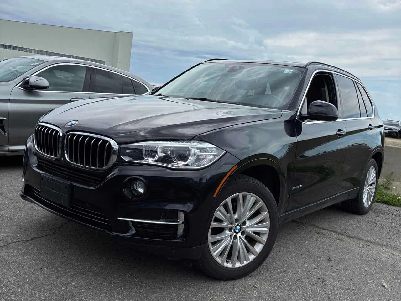 BMW X5 xDrive35i/CARFAX/�� ���������������� �� ���/���� | Mobile.bg � ����������� 1
