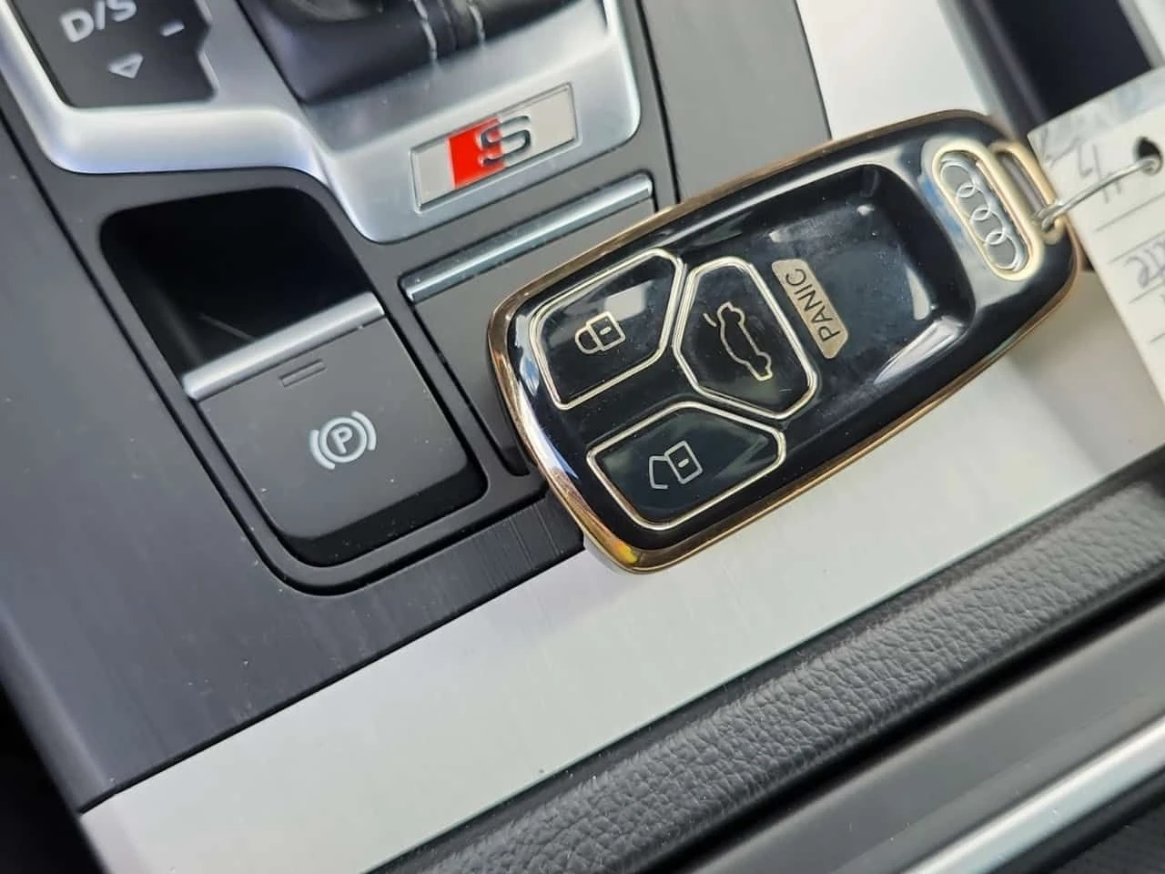 Audi SQ5 TECHNIK / 360 / DIS / B&O / ЦЕНА ДО БЪЛГАРИЯ , снимка 8 - Автомобили и джипове - 55076332