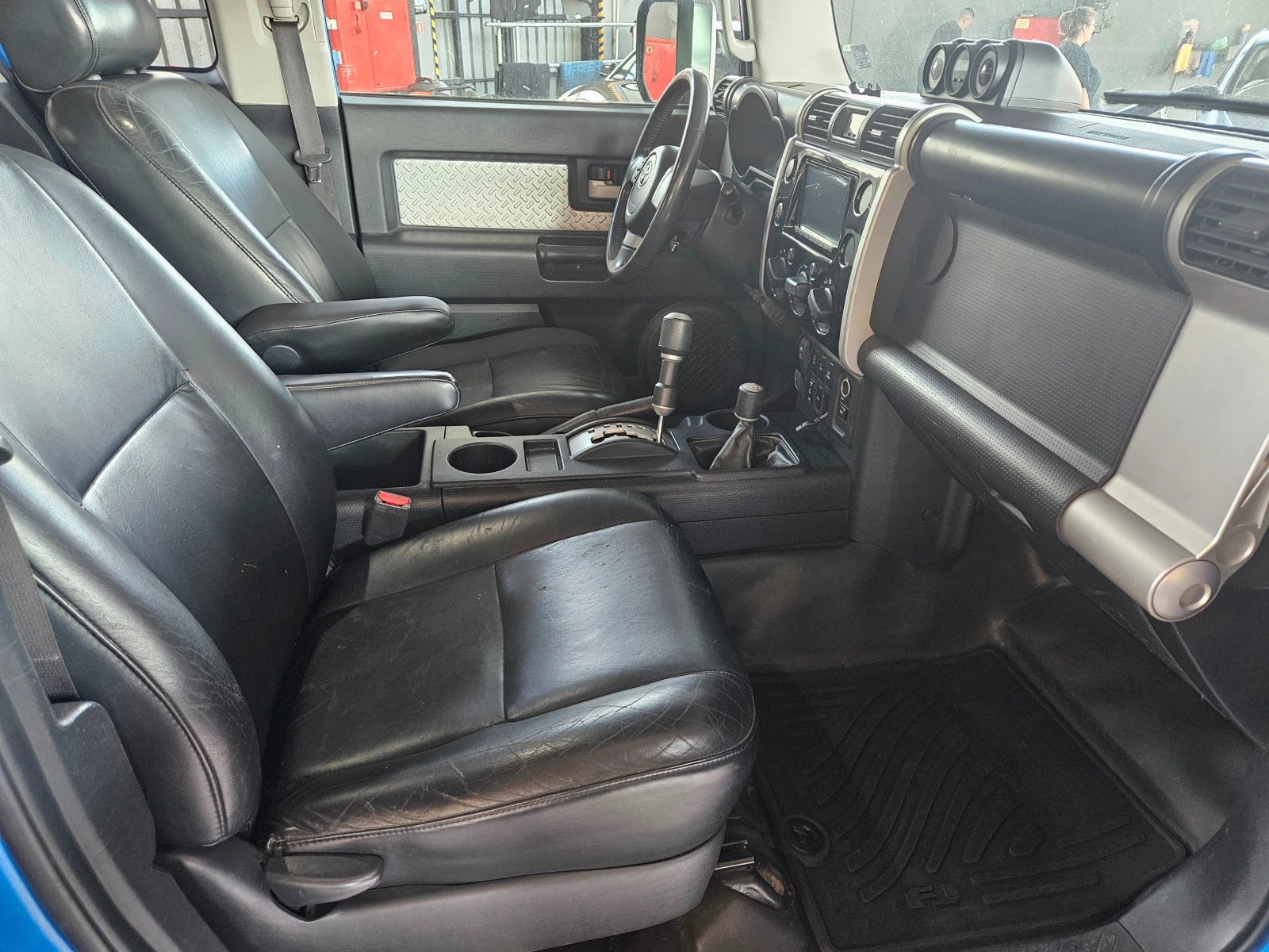 Toyota Fj cruiser | Mobile.bg � ����������� 9