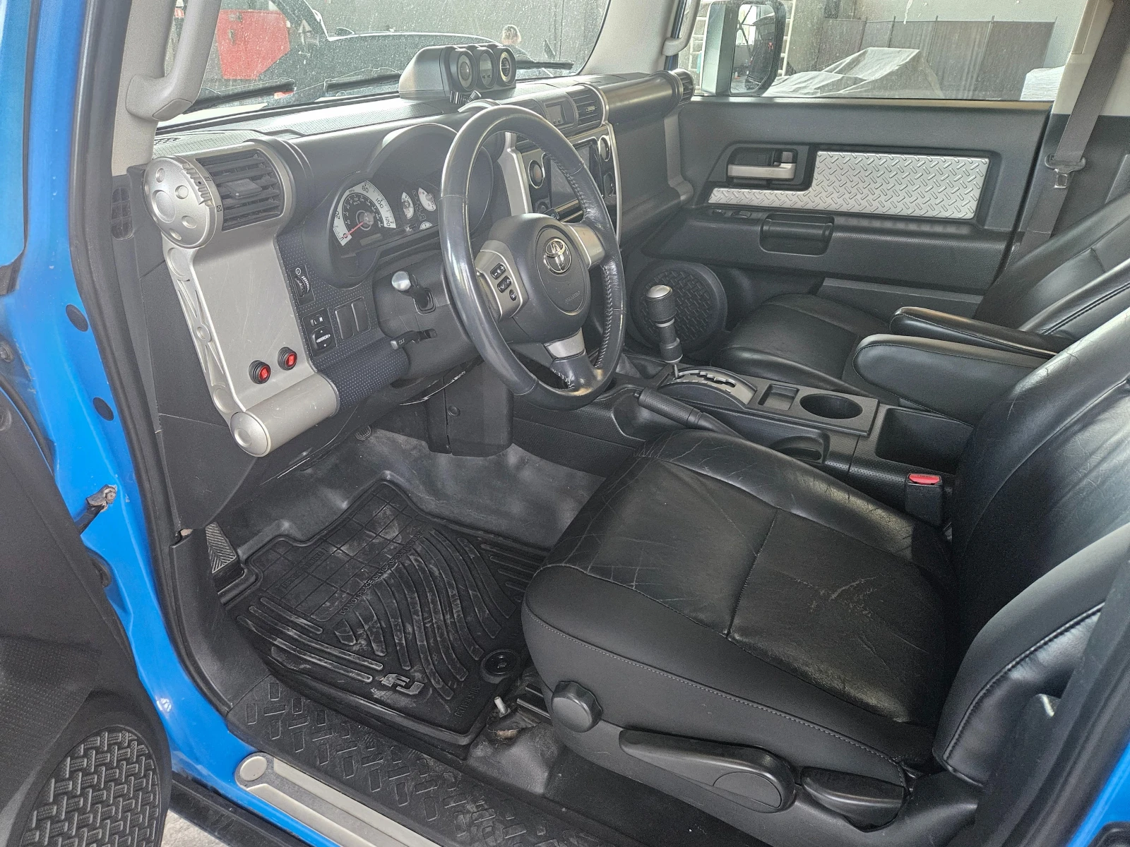 Toyota Fj cruiser | Mobile.bg � ����������� 6