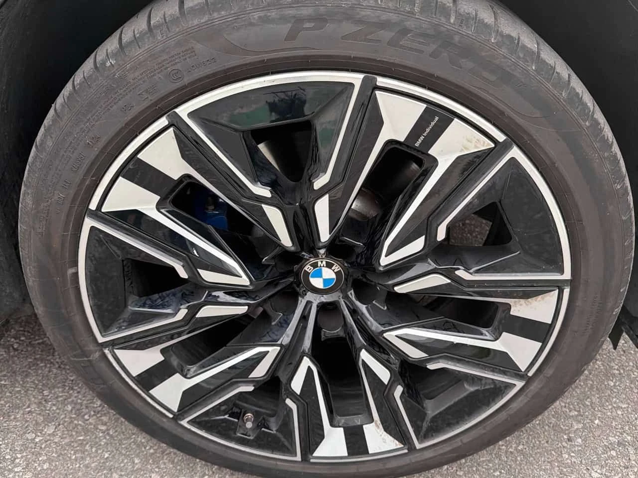 BMW X3 30 xDrive | CARFAX | АВТОКРЕДИТ БЕЗ ПЪРВОНАЧАЛНА , снимка 6 - Автомобили и джипове - 55400871