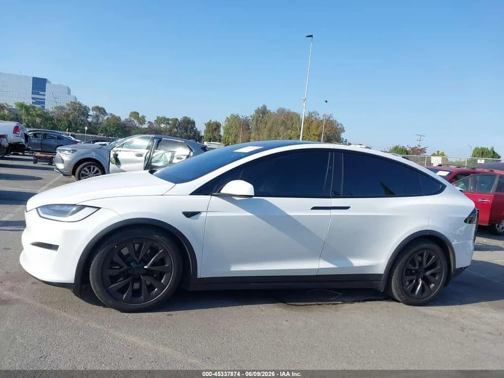 Tesla Model X DUAL MOTOR AWD | Full Self-Driving, снимка 6 - Автомобили и джипове - 55588065