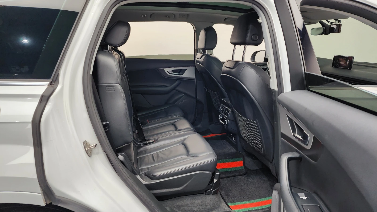 Audi Q7 45 TFSI Quattro, снимка 11 - Автомобили и джипове - 55623712
