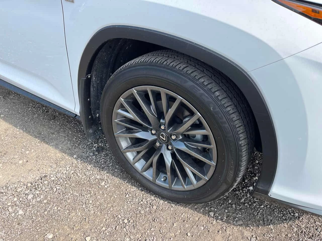 Lexus RX 450h * CARFAX * ОПЦИЯ ЗА ФИНАНСИРАНЕ, снимка 7 - Автомобили и джипове - 55645483