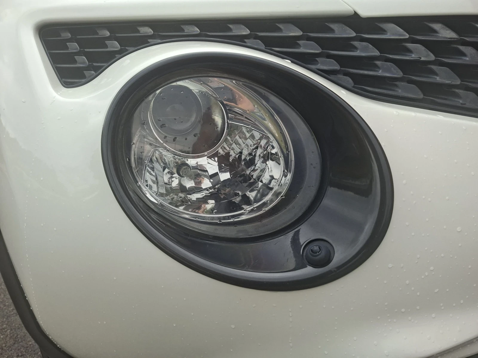 Nissan Juke 1.5 дизел, ФЕИС, ТОП , снимка 7 - Автомобили и джипове - 55688779
