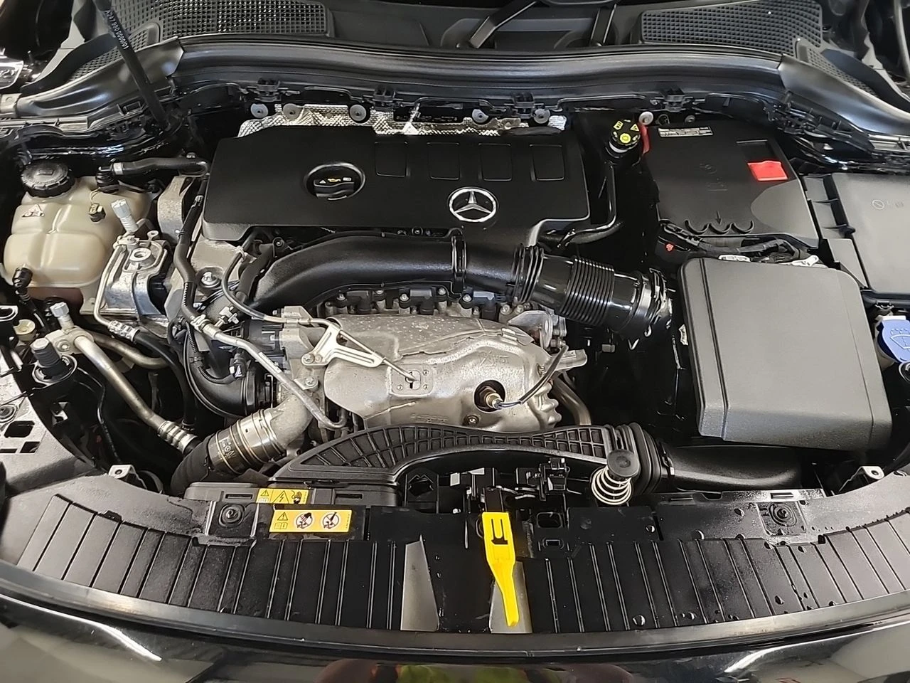 Mercedes-Benz GLA GLA 250 | Mobile.bg � ����������� 16
