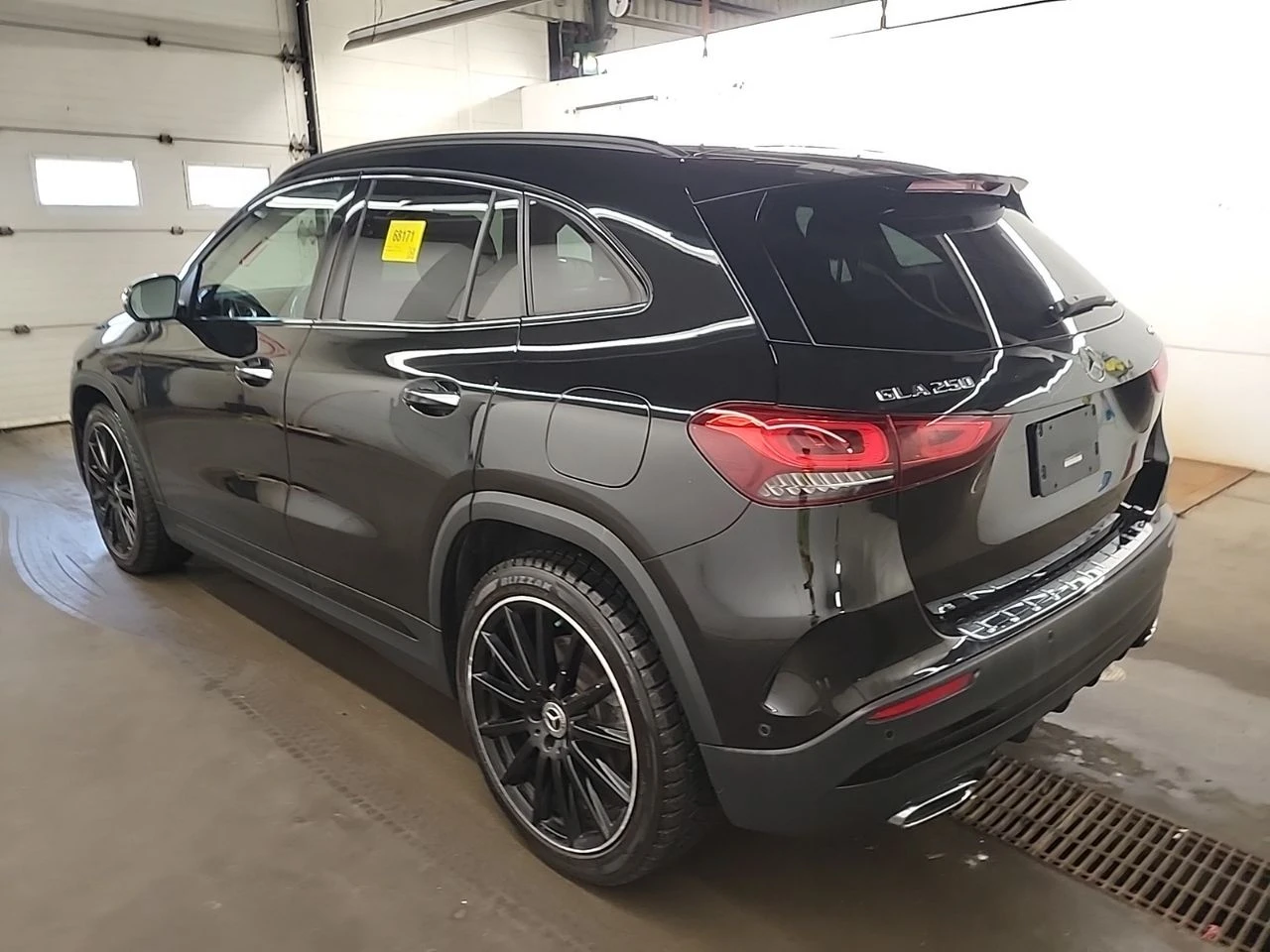 Mercedes-Benz GLA GLA 250 | Mobile.bg � ����������� 4
