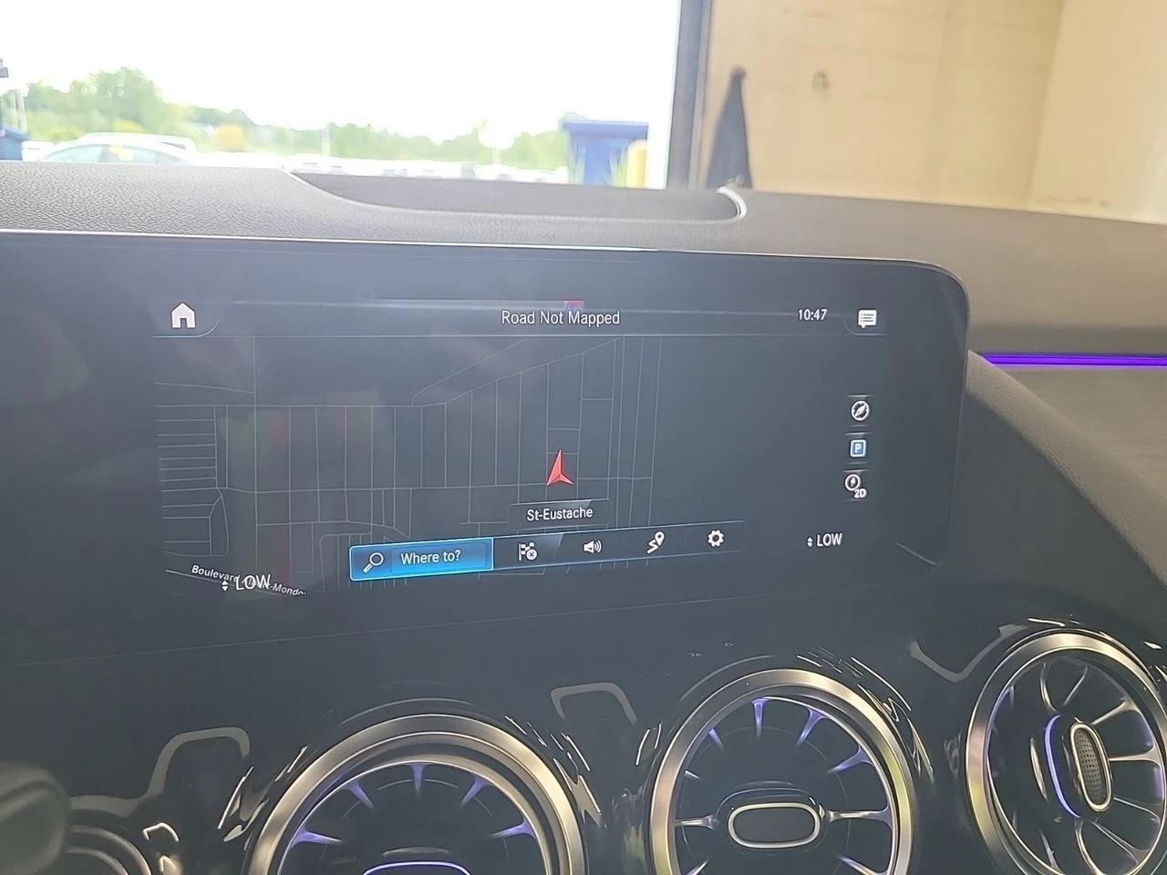 Mercedes-Benz GLA GLA 250 | Mobile.bg � ����������� 11
