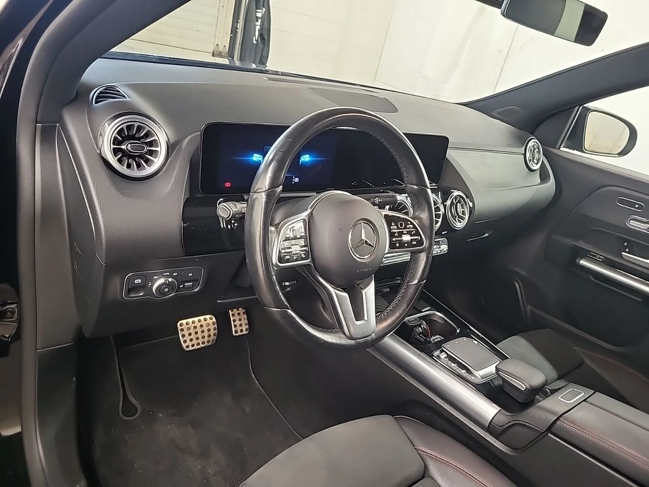 Mercedes-Benz GLA GLA 250 | Mobile.bg � ����������� 10