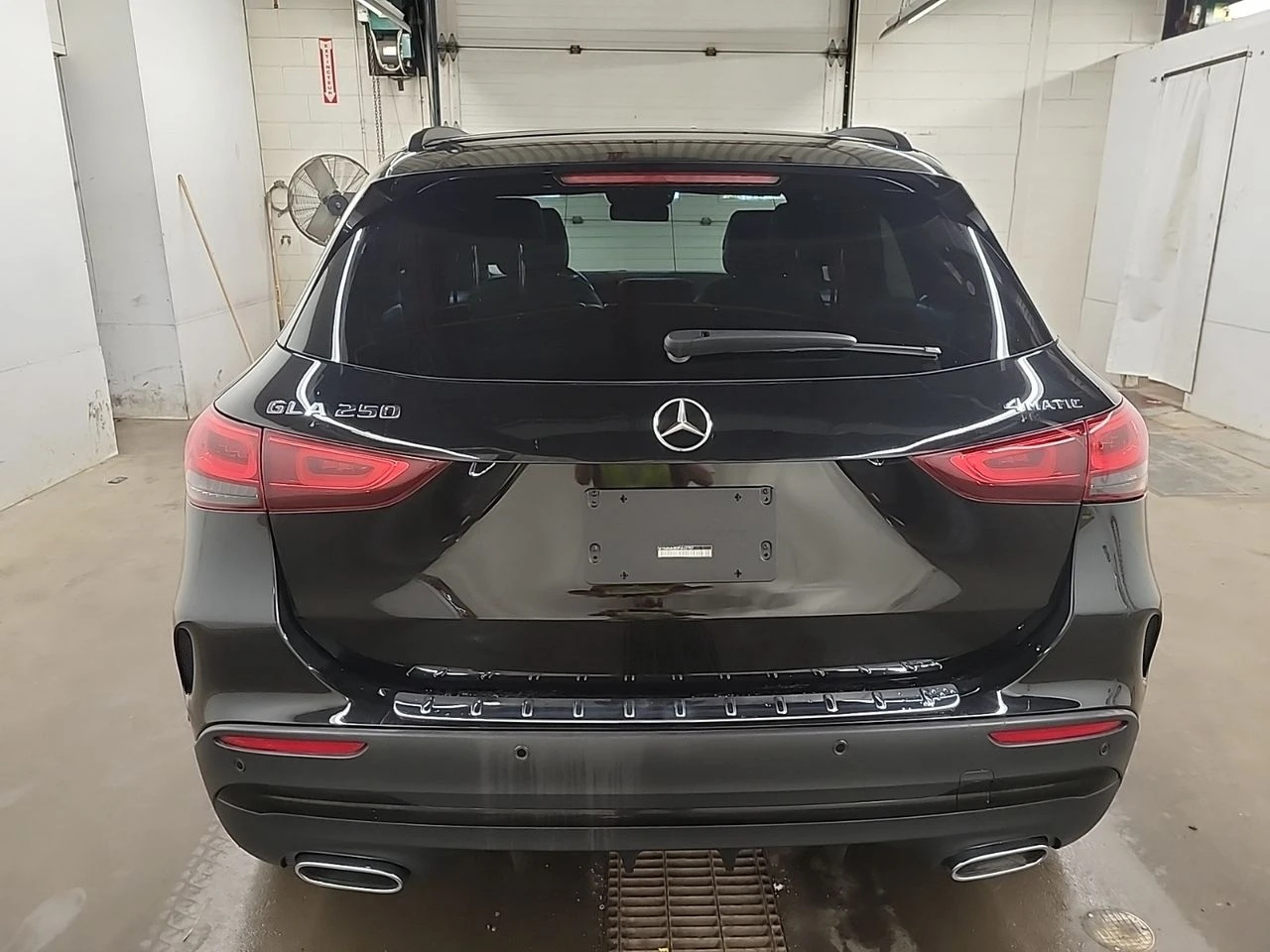 Mercedes-Benz GLA GLA 250 | Mobile.bg � ����������� 17