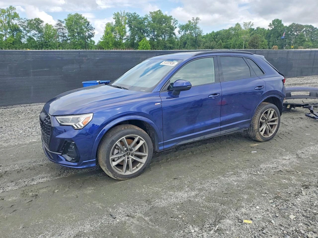 Audi Q3 2.0l