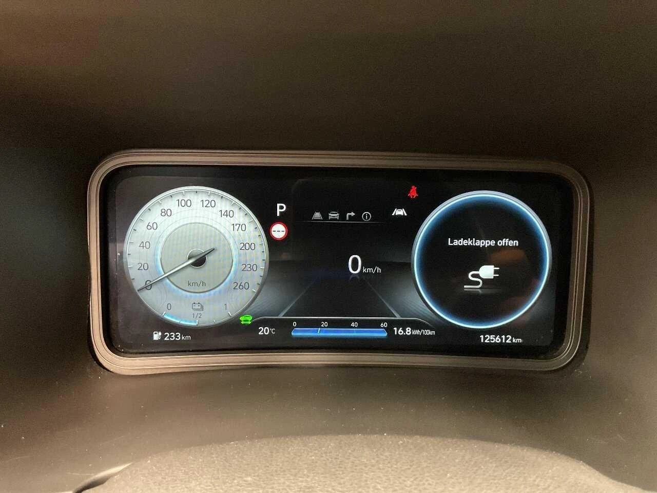 Hyundai Kona 64KWh/PRIME/��������/SOH100%/2023�. | Mobile.bg � ����������� 6