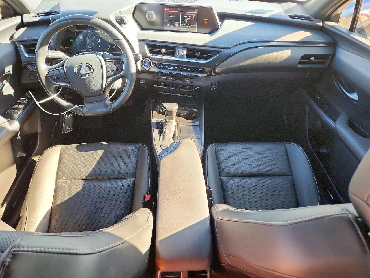 Lexus UX 250h | Mobile.bg � ����������� 8