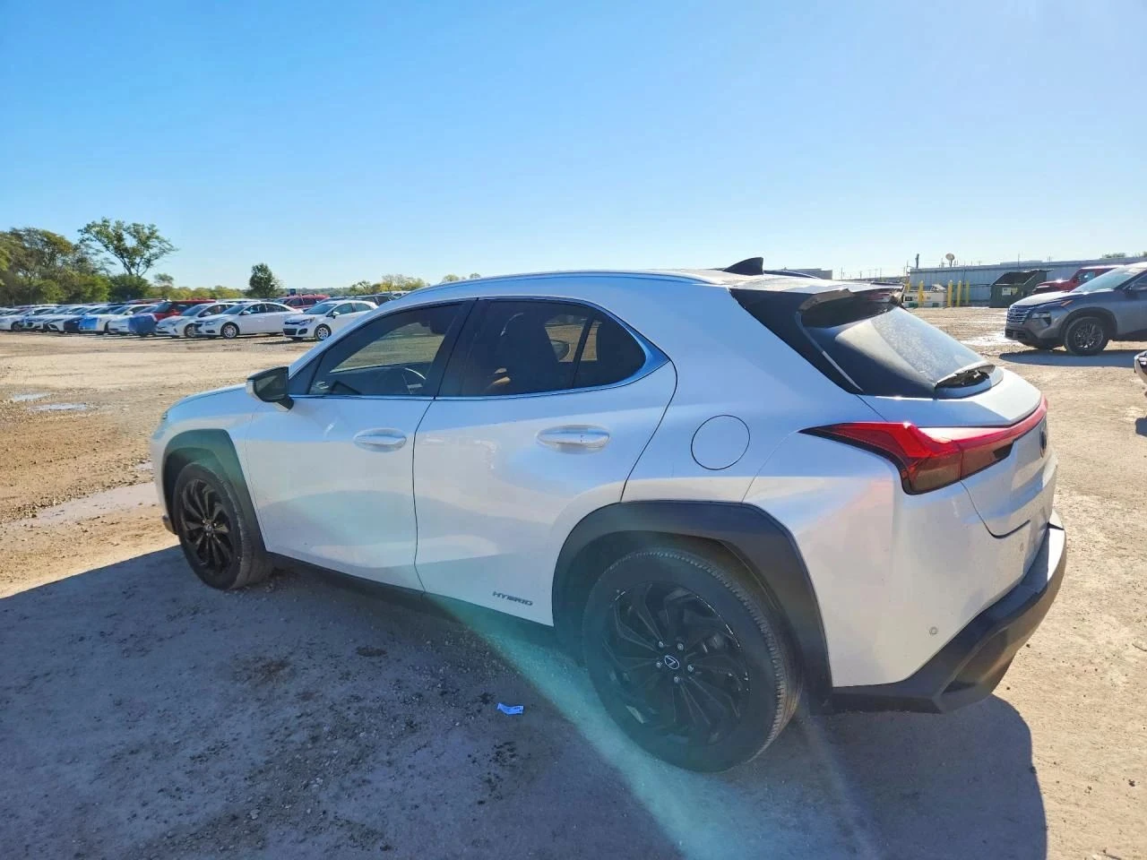 Lexus UX 250h | Mobile.bg � ����������� 2