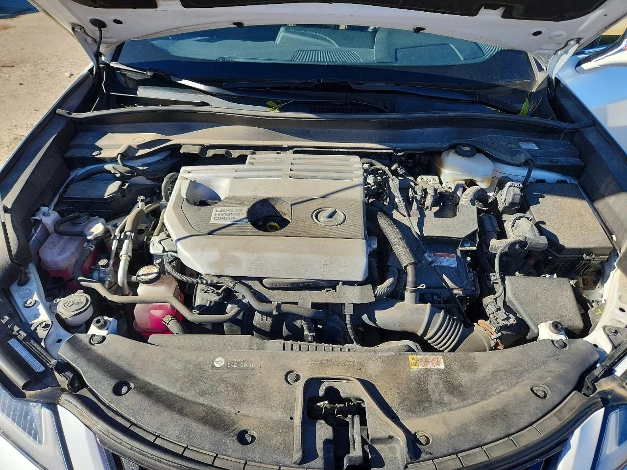Lexus UX 250h | Mobile.bg � ����������� 11